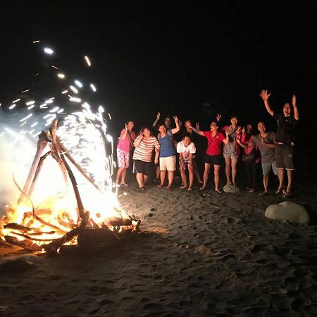 Da Nan Ao Homestay Suao Luaran gambar