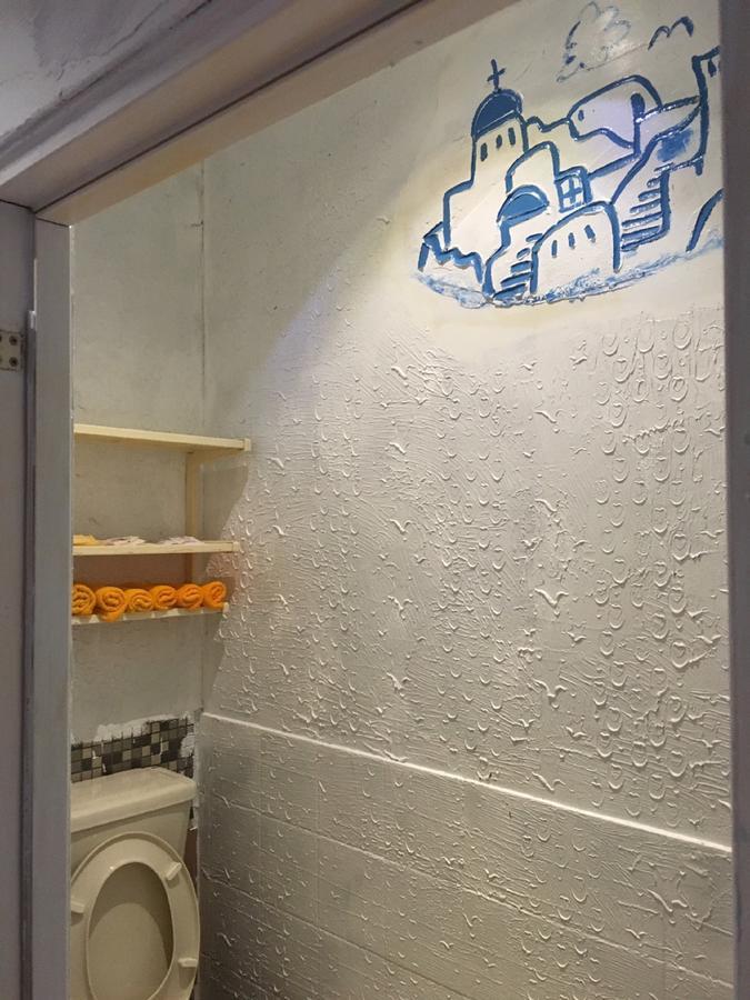 Da Nan Ao Homestay Suao Luaran gambar