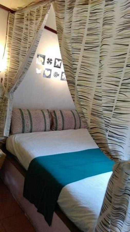 Da Nan Ao Homestay Suao Luaran gambar
