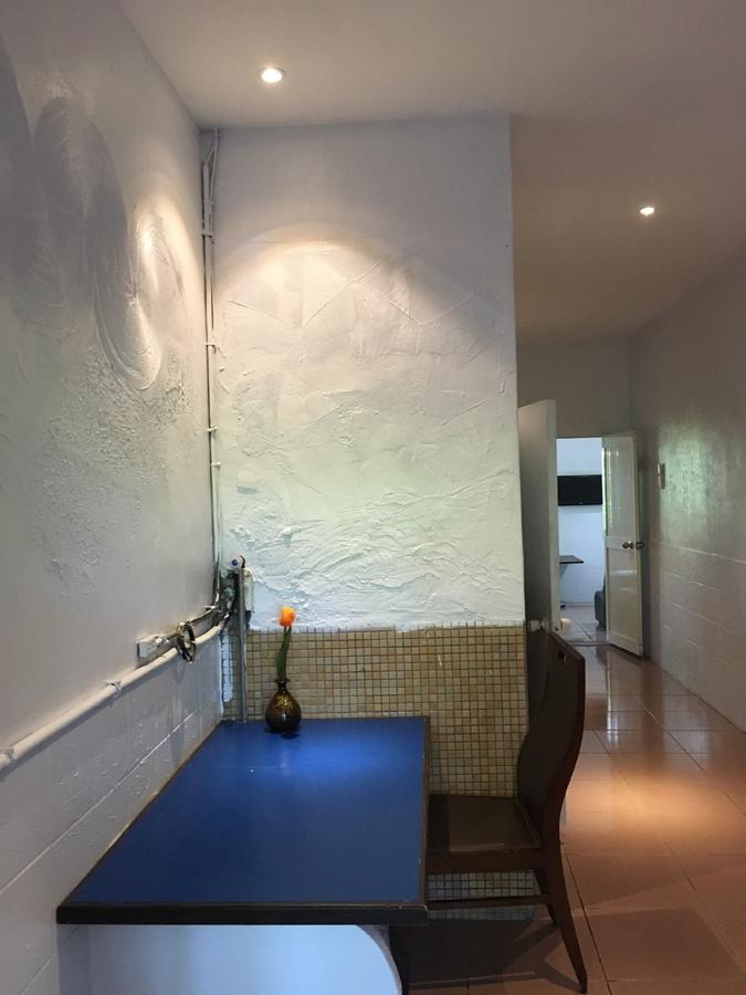 Da Nan Ao Homestay Suao Luaran gambar