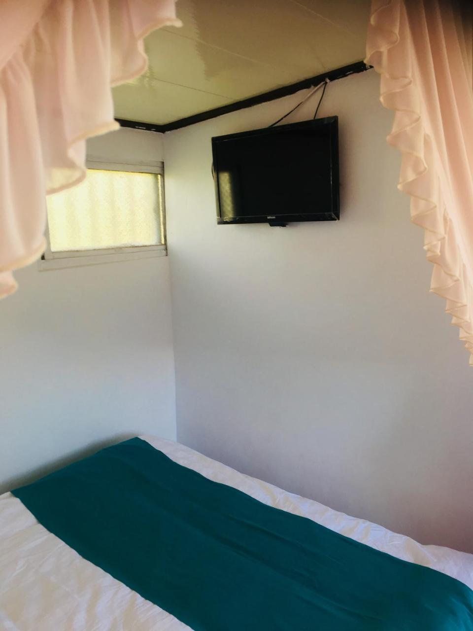 Da Nan Ao Homestay Suao Luaran gambar